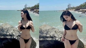 Мальчика попросила его подруга