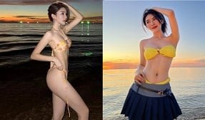Доктор делает ребенка страстным