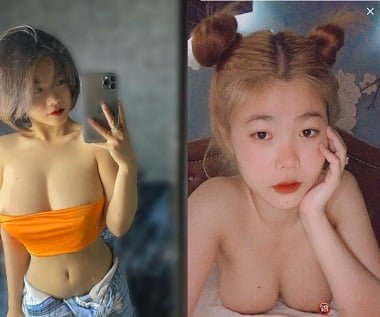 У реки группа молодых людей любила друг друга