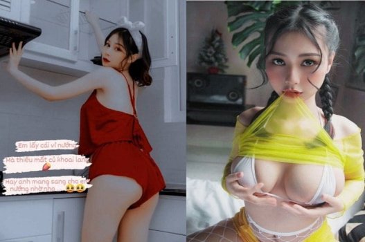 Горячее видео было распространено на Dau Viet Hang