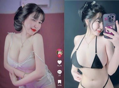 Горячий клип был распространен в Le Bich Van