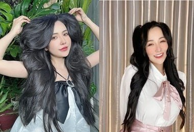 Секс -клип Hoang Cuu Bao в жесткой гонке удовольствия