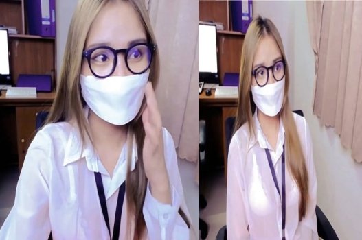 Последний горячий клип Linh Miu