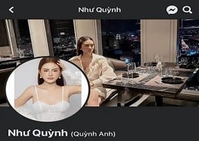 Она попросила своего новорожденного брата