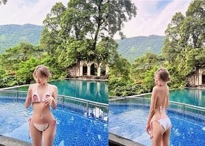 Расточительная девушка засосала его увлекательное счастье