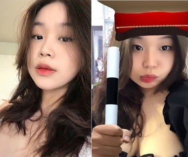 Объявление Hien Ho's Non -Cover Sex Movie и Secret Giant