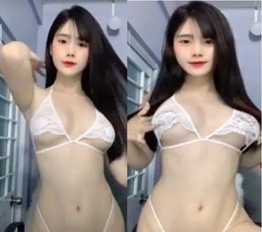Нгок Кролик обнаруживает личное удовольствие