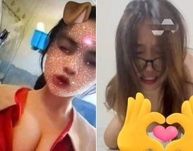 Сексуальная девушка очень хорошая
