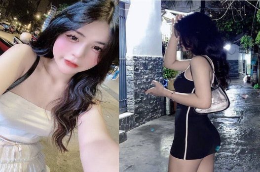 Раскрытие горячего клипа спа -персонала Nguyen thi van Anh