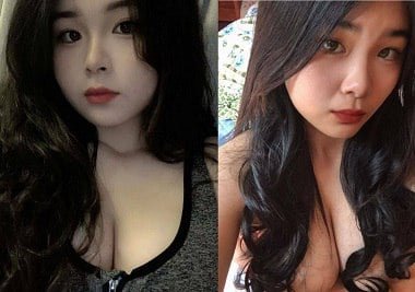 НПО THI MINH 2K5 была обнаружена горячим клипом со своим парнем в отеле