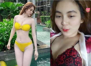 Nguyen thi huong завоевал каждого мальчика благодаря ее умелым навыкам секса