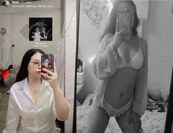 Хозяева используются, чтобы лизать вашу пизду