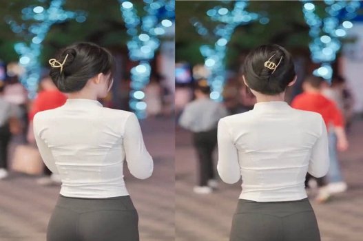 Создайте очаровательное видео о Tran Thi Huyen Tran
