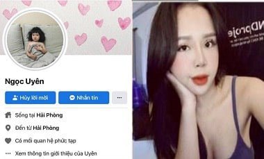 Сбор горячих видео Phuong Quynh