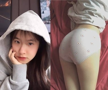 Похоже на Quynh 2K2 раскрыл горячее видео, полное очарования
