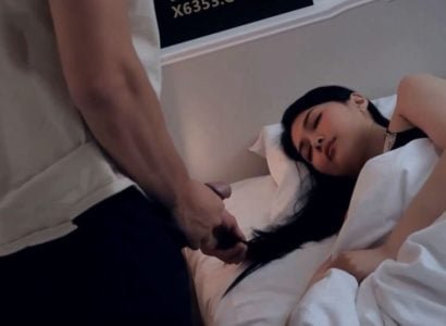 У его мужа и близкого друга была горячая любовь